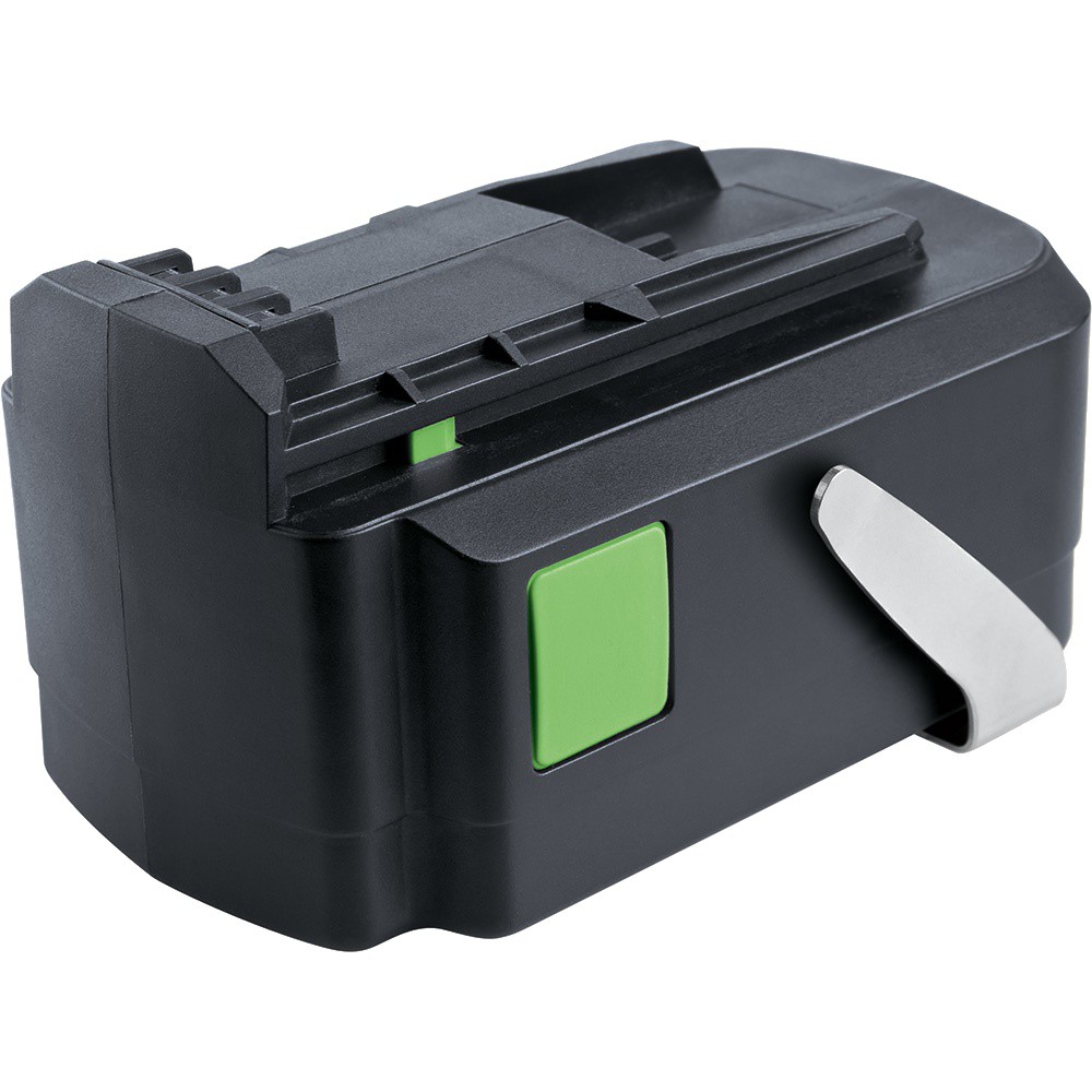 FESTOOL BATTERY PACK    BP12 3.0 AH LI-ION