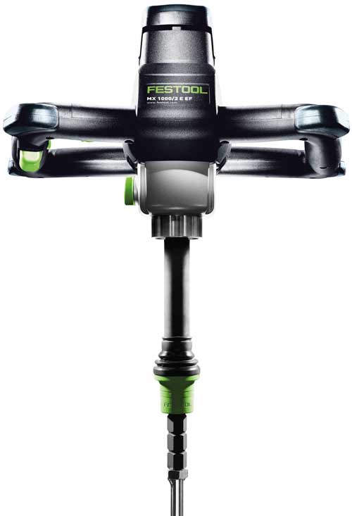FESTOOL STIRRER MX 1000/2 E EF HS2 768002