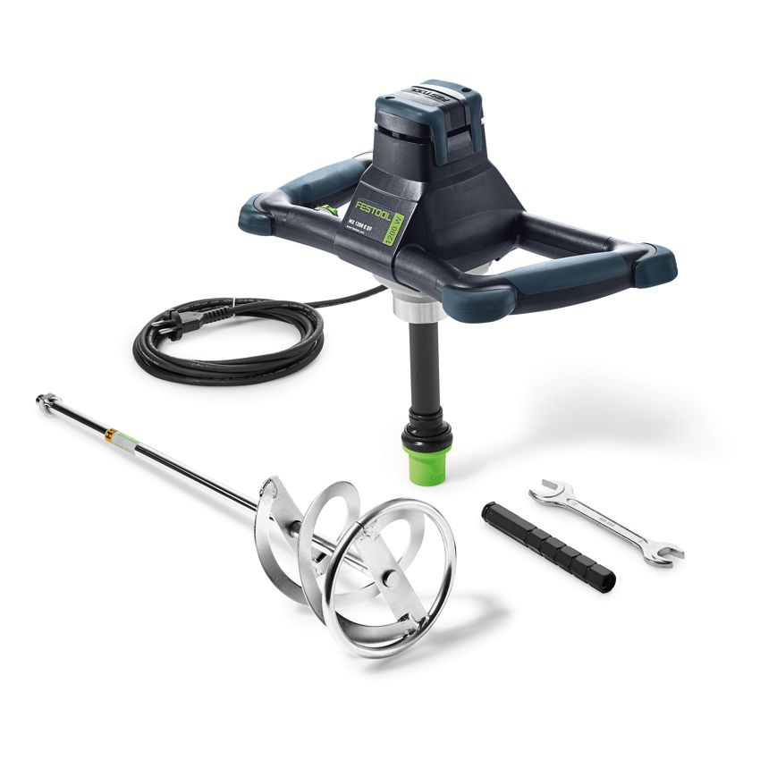 FESTOOL STIRRER MX 1200 E EF HS2 768007