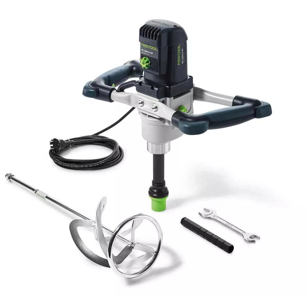 FESTOOL STIRRER MX 1600/2 E EF HS3R 768009