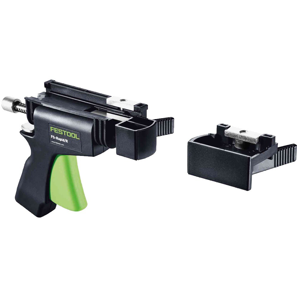 FESTOOL QUICK-ACTION CLAMP FS-RAPID/L 768116