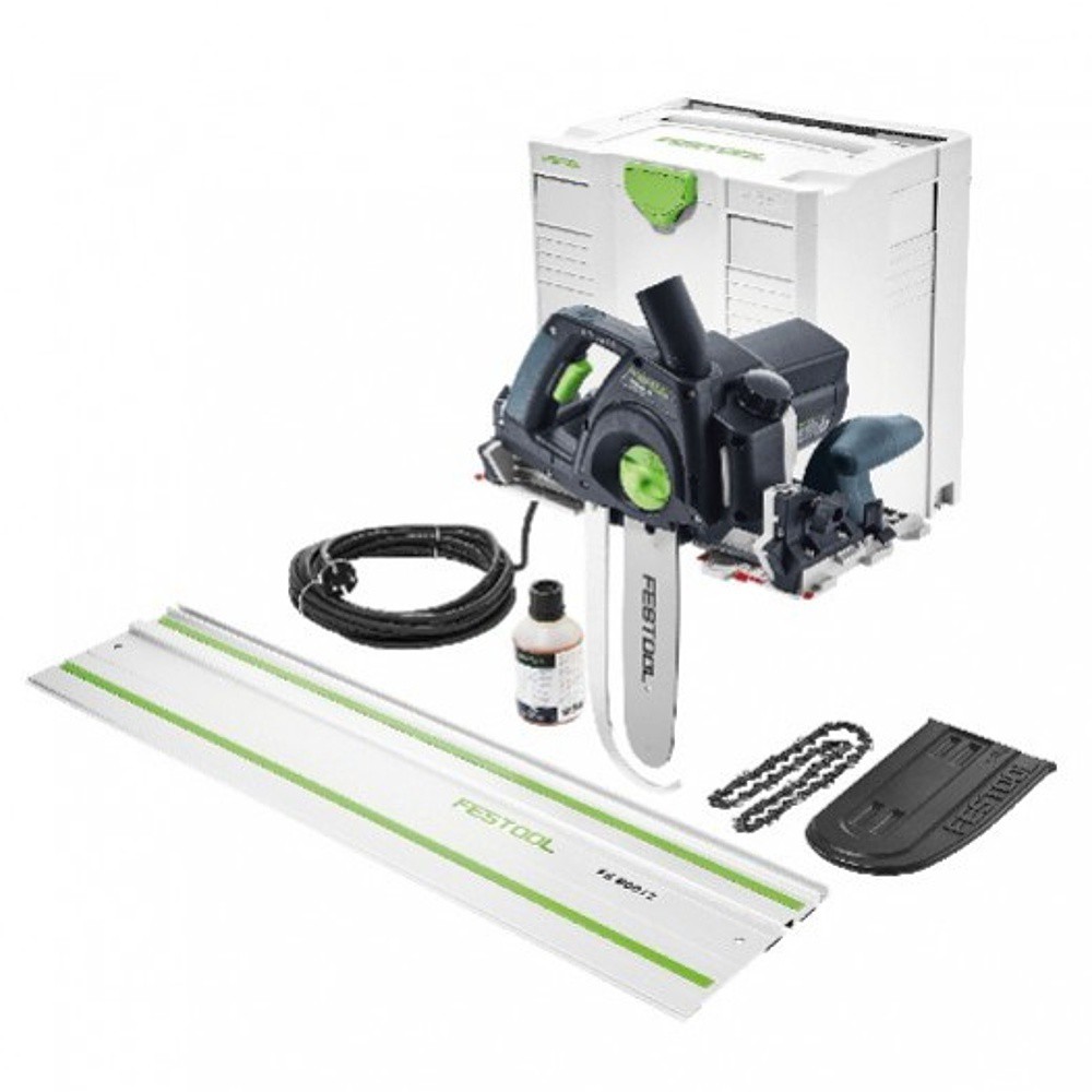FESTOOL SWORD SAW SSU 200 EB-PLUS-FS UNIVERS 769010