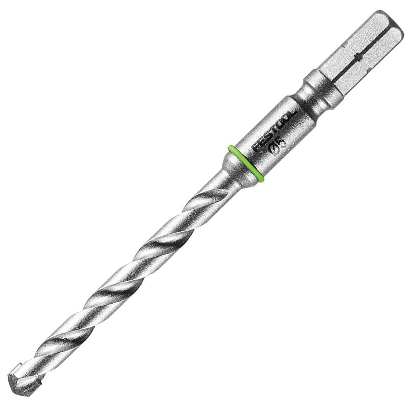 FESTOOL MASONRY DRILL DB STONE CE D6 3X 769113