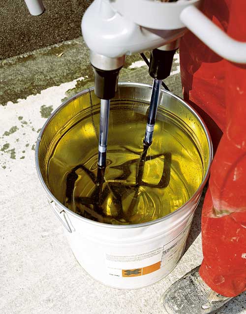 FESTOOL STIRRER MX 1600/2 EQ DUO DOUBLE 769236