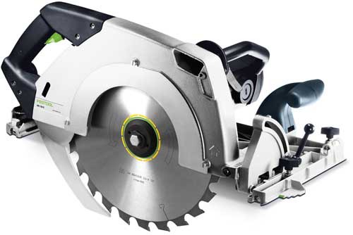 FESTOOL CIRCULAR SAW HK 132 E 769531