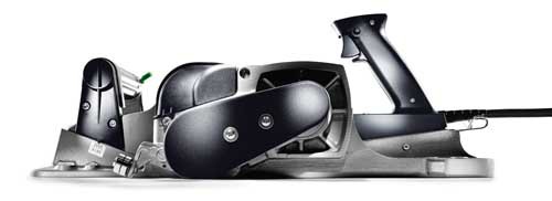 FESTOOL HAND-HELD PLANER PL 205 E 769532