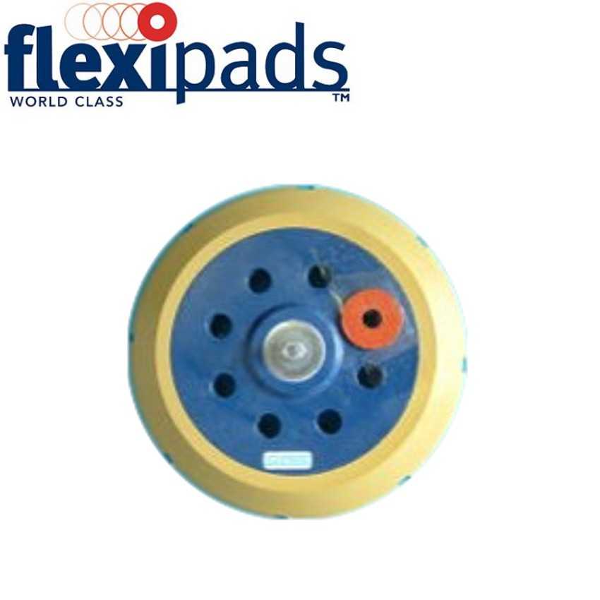 DA SUPER PAD 150MM PSA MULTI HOLE 5/16UNF