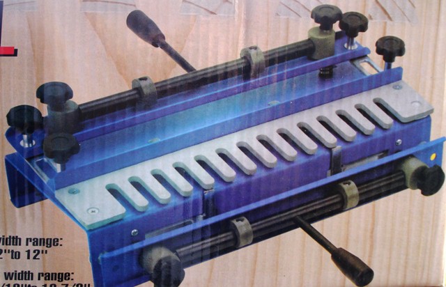 FINGER PLATE /DOVETAIL 7/16'