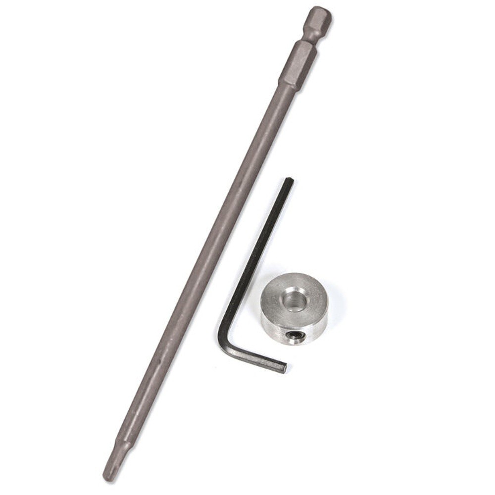 KREG DECKDRIVER & WRENCH & STOP COLLAR