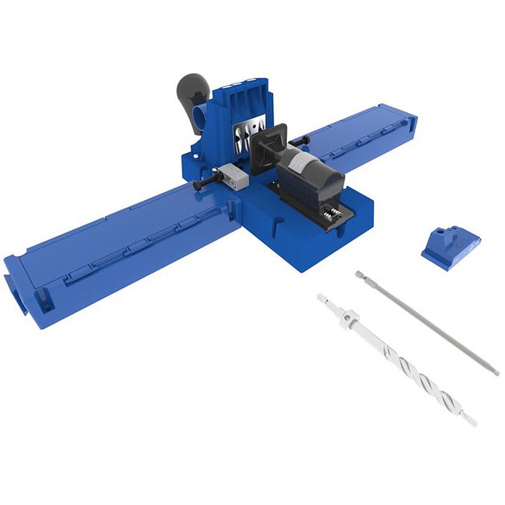 KREG JIG K5 POCKET HOLE SYSTEM