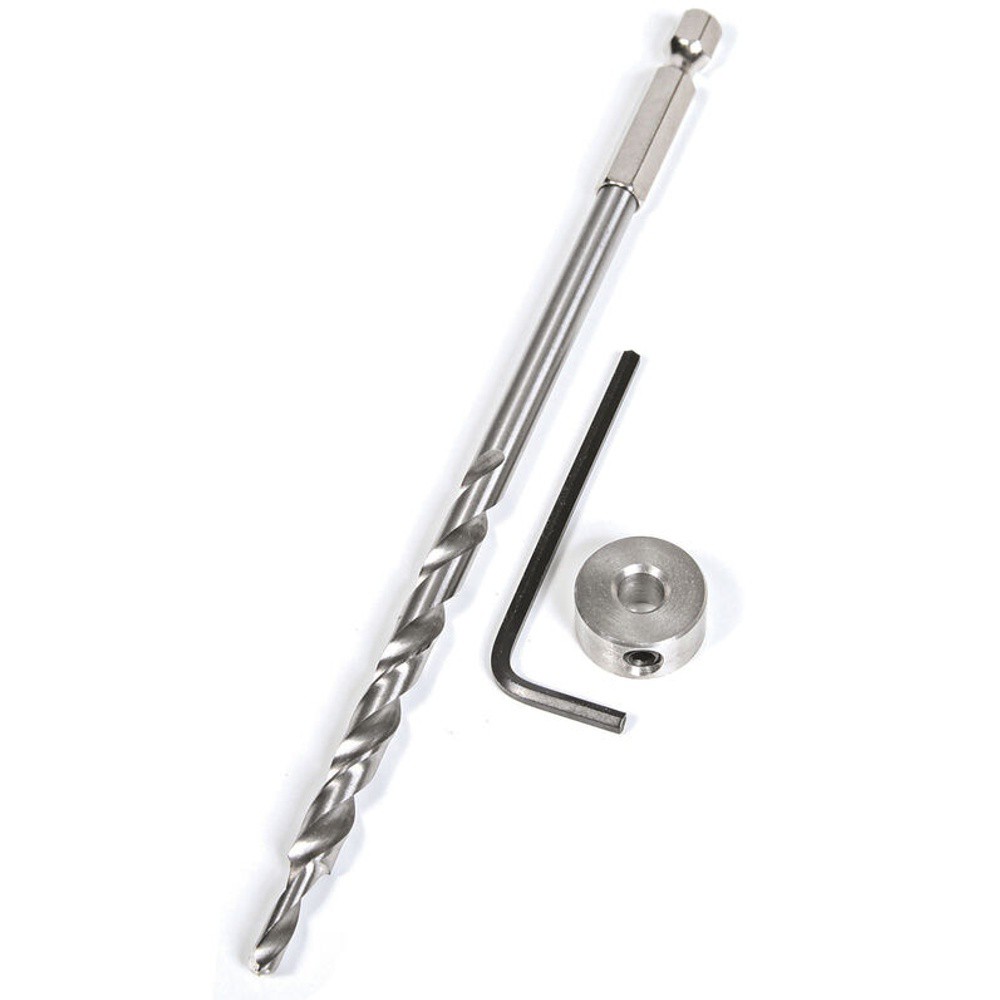 KREG DECK BIT COLLAR ADN WRENCH