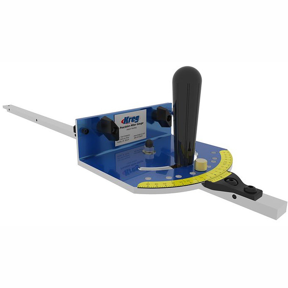 KREG PRECISION MITER GAUGE