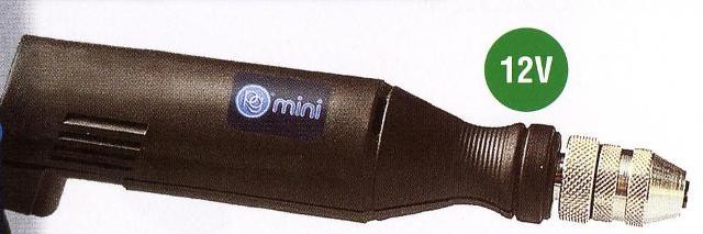 ENGRAVING PEN 0.4-3.2MM COLLET