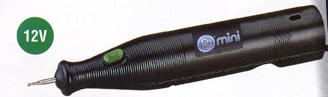 ENGRAVING PEN