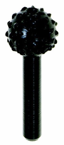 SPHERICAL ROTARY RASP