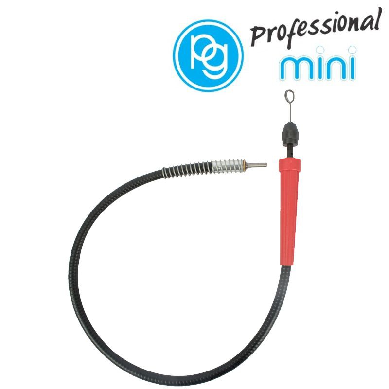 FLEXIBLE SHAFT 6MM CHUCK 900MM LONG