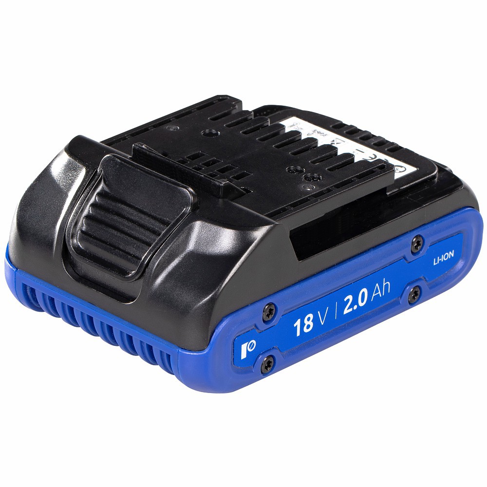 BATTERY 20 AH CARTON BOX