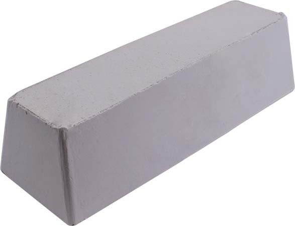 WHITE SOLID CUTTING COMPOUND FOR STAINLES STEEL 0.88KG