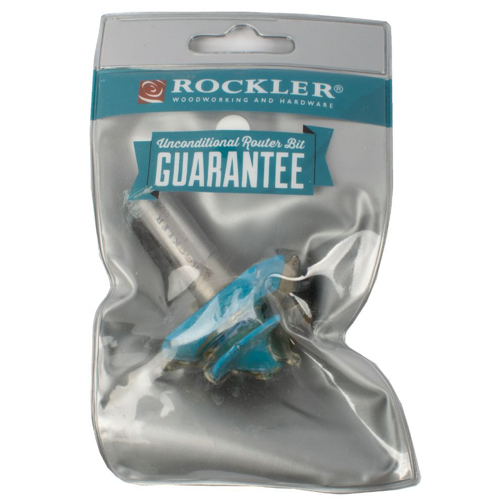 45 DEG LOCK MITER BIT