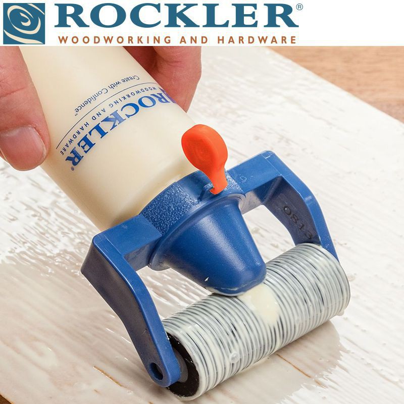 GLUE BOTTLE ROLLER