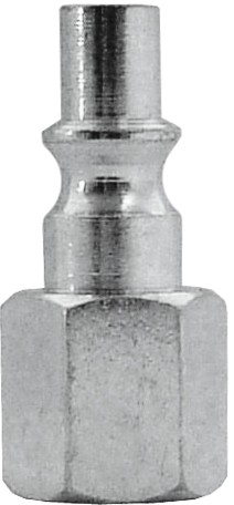 CONNECTOR ARO TYPE 1/4' FEMALE BULK