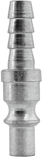 CONNECTOR ARO TYPE 8MM HOSETAIL BULK