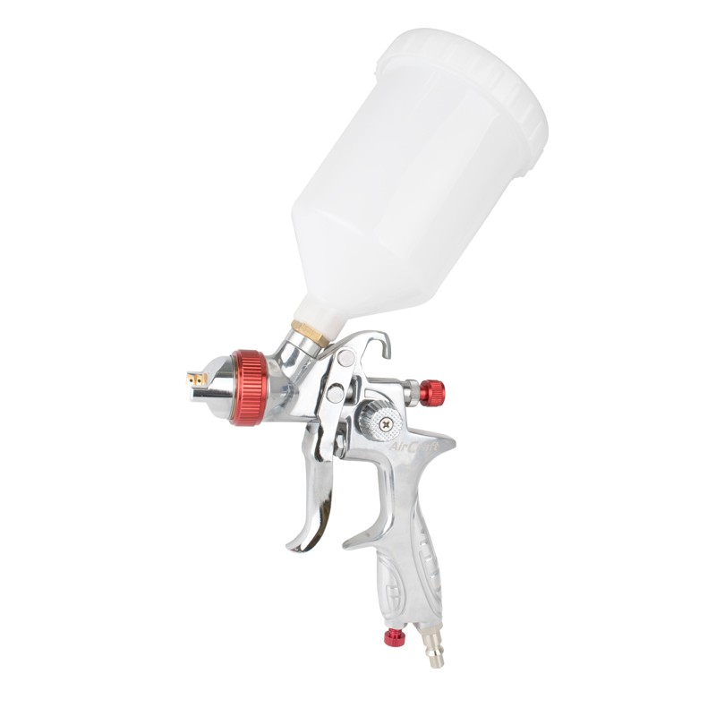 SPRAY GUN MINI TOUCH UP 0.5MM NOZZLE