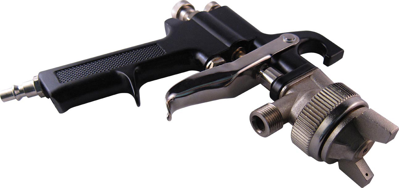 SPRAY GUN ONLY FOR PAINT POT 2.0MM PQ2