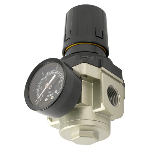 REGULATOR IN LINE 1/2'