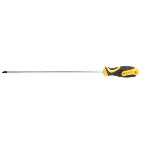 SCREWDRIVER PHILLIPS NO.2 X 300MM