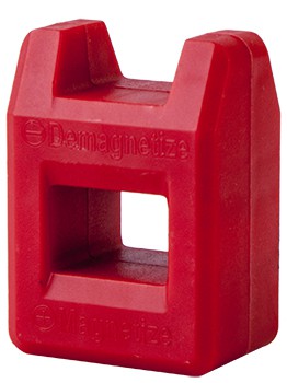 MAGNETIZE / DEMAGNETIZE