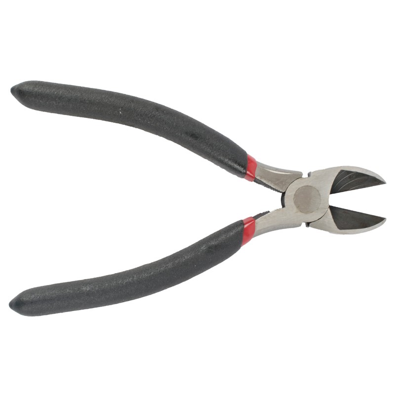 SIDE/DIAGONAL CUTTER 160MM BULK