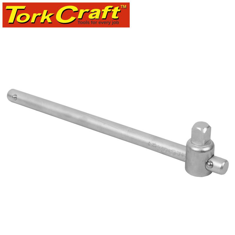 SLIDING BAR 1/2' X 250MM