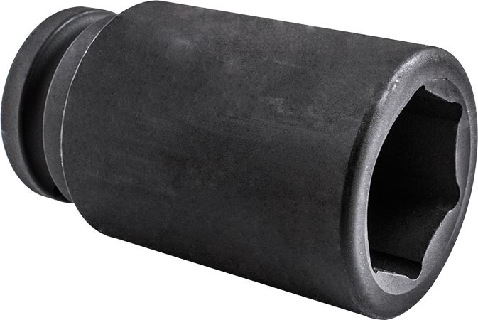 37MM 3/4' DRIVE 6PT DEEP IMPACT SOCKET