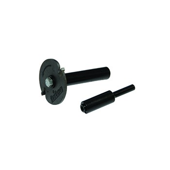 TRITON CUTTER COMPLETE (1/2 & 1/4 SHANK) (BJA001)