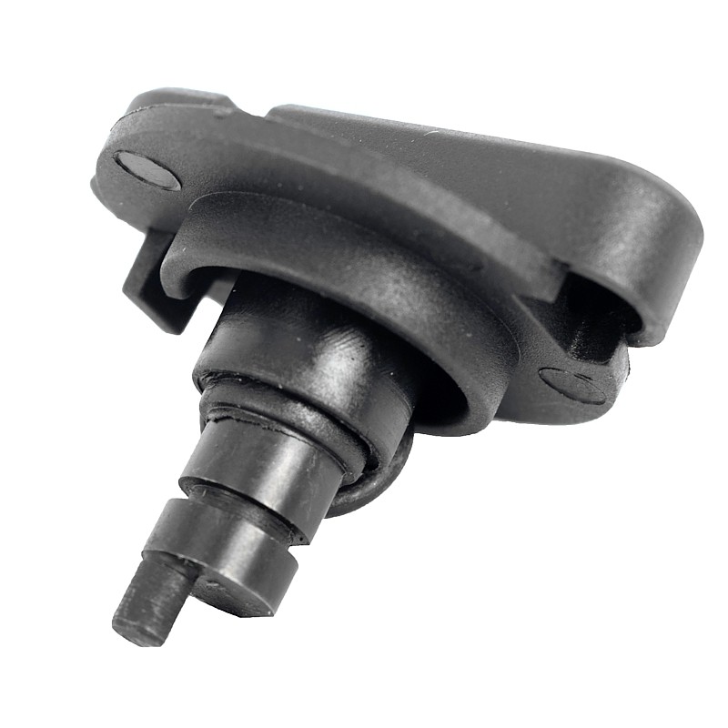 GEAR CHANGING LEVER (101) WX390