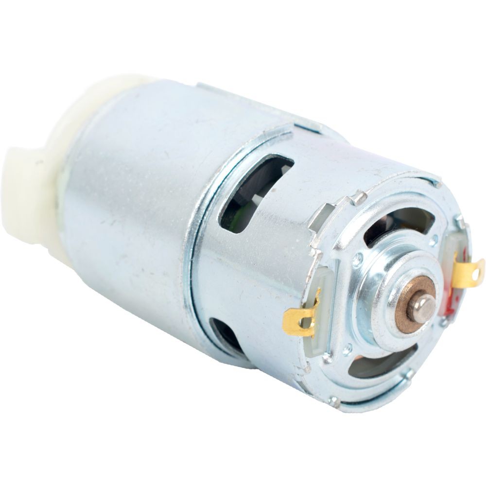 MOTOR ASSEMBLY (101) WX372.12