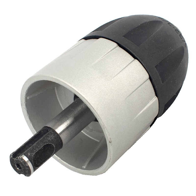 DRILL CHUCK ASSEMBLY (59) WX390