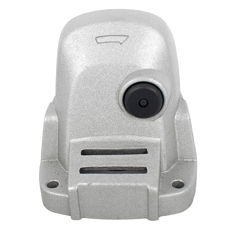 GEAR HOUSING ASSEMBLY (101) WX800.9