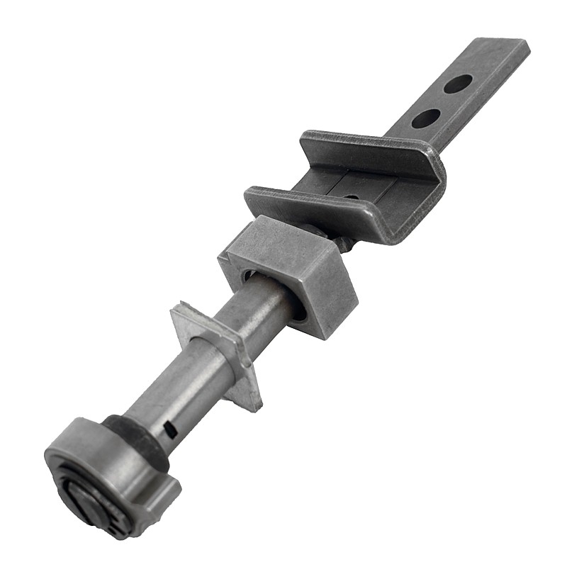 RECIPROCATION SHAFT SET (29) WX543.9