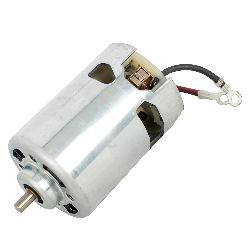 DC MOTOR (7) WX800.9