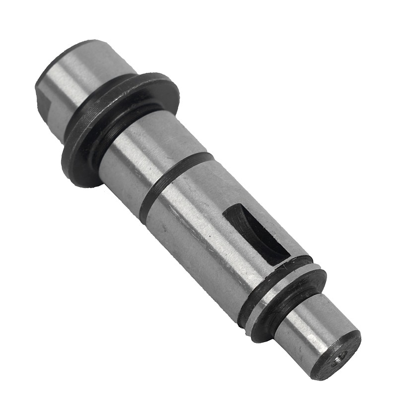 OUTPUT SHAFT (29) WX845.9