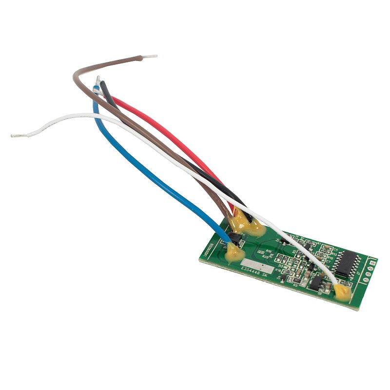 DISCHARGE PROTECTION PLATE (11) WX822.9