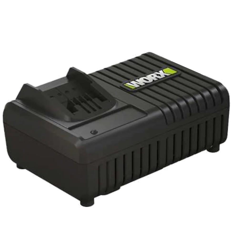BATTERY CHARGER 6A 20V LI-ION BATTERY
