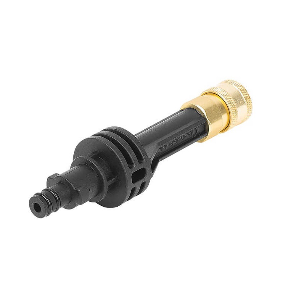 SHORT LANCE SUIT FOR HYDROSHOT