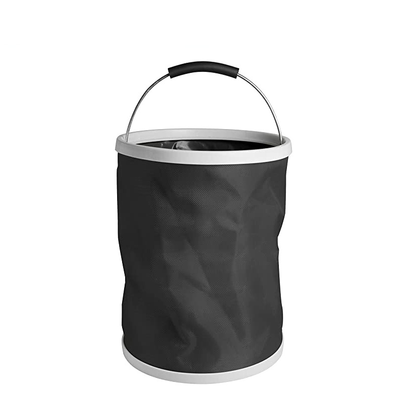 FOLDABLE WATER BUCKET WORKS WITH HYDROSHOT OR ALONE