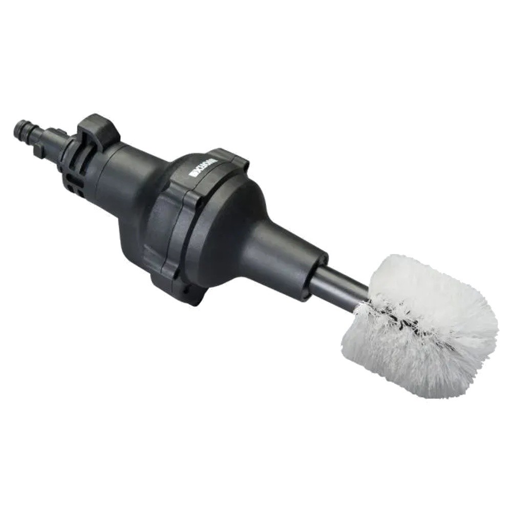 BALL BRUSH SUIT FOR HYDROSHOT