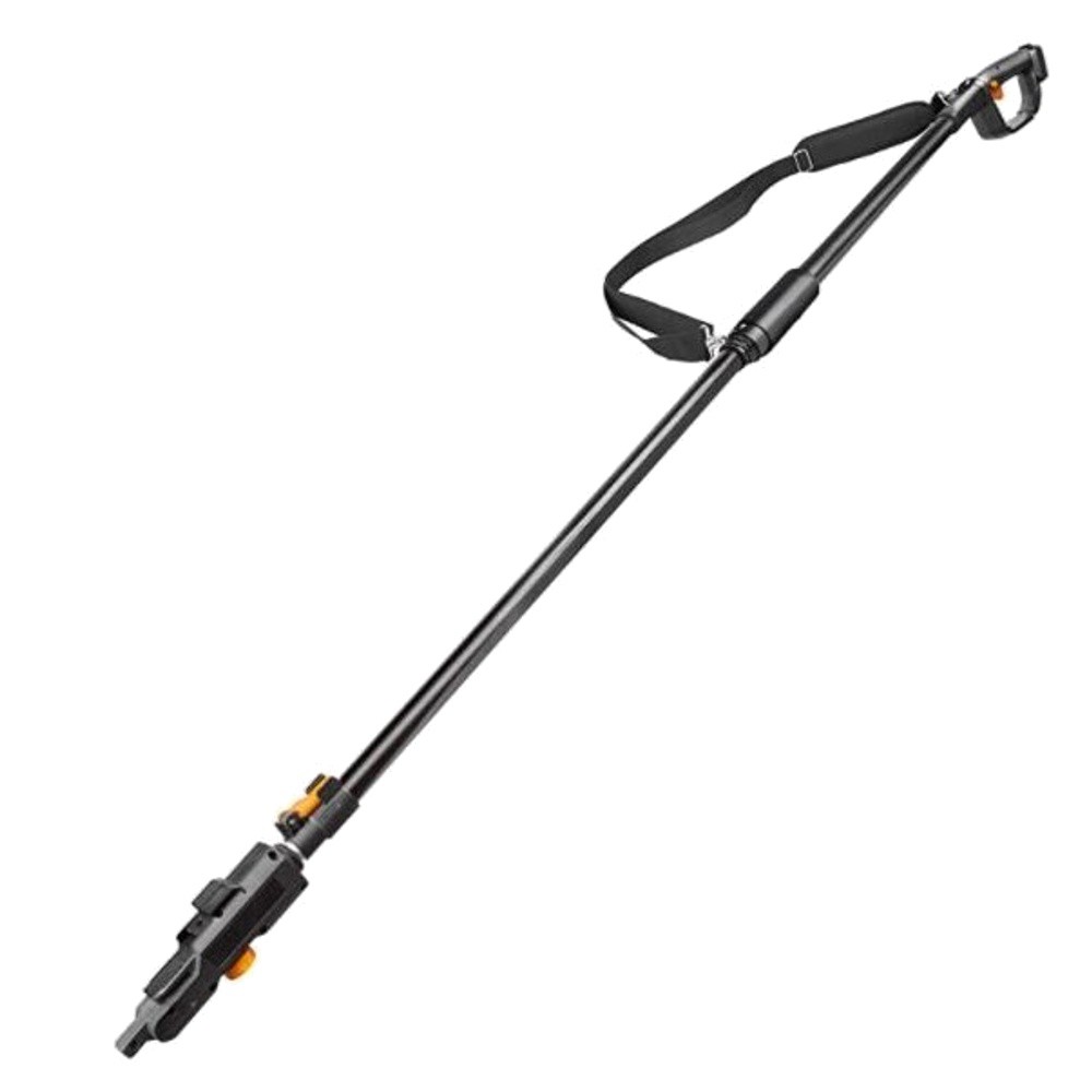 CHAIN SAW EXTENTION POLE FOR WG324E