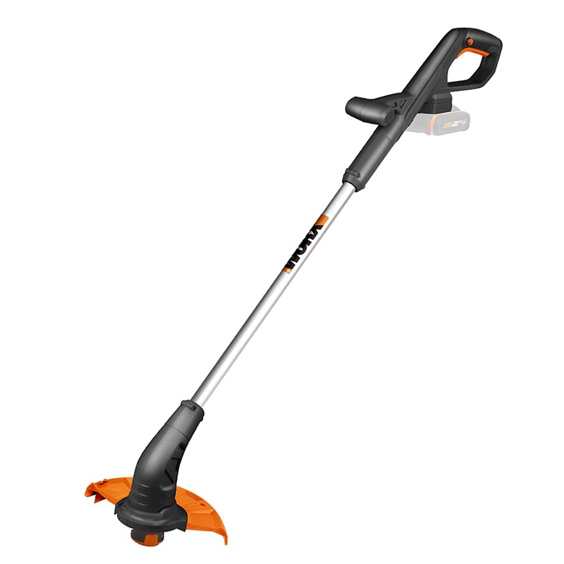 EDGE TRIMMER 20V 25CM CUT DIA 1.65MM X 3M LINE TOOL ONLY