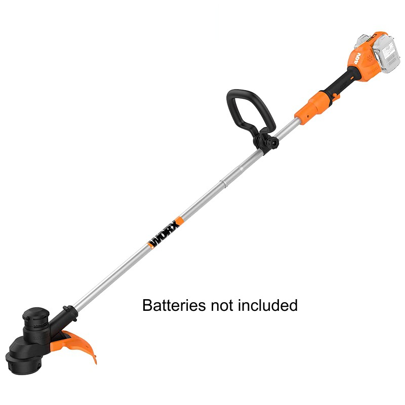 TRIMMER 40V 30CM 2 X 20V TOOL ONLY